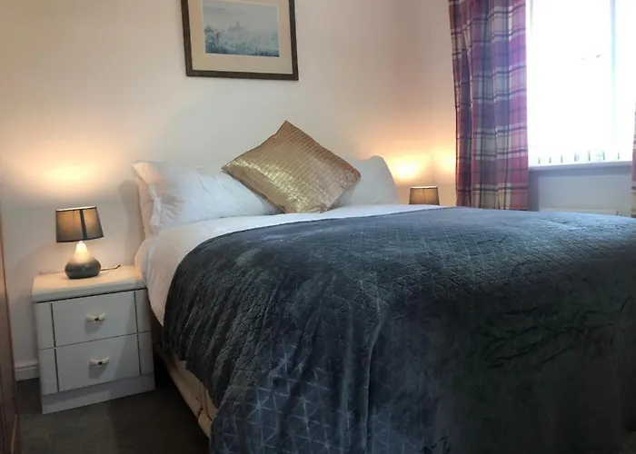 Comfort, Peace And Quiet Guaranteed In This 3 Bed