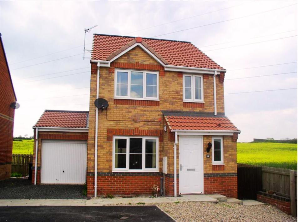 Holiday home Comfort, Peace And Quiet Guaranteed In 3 Bed *