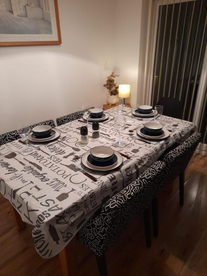 Holiday home Comfort, Peace And Quiet Guaranteed In 3 Bed