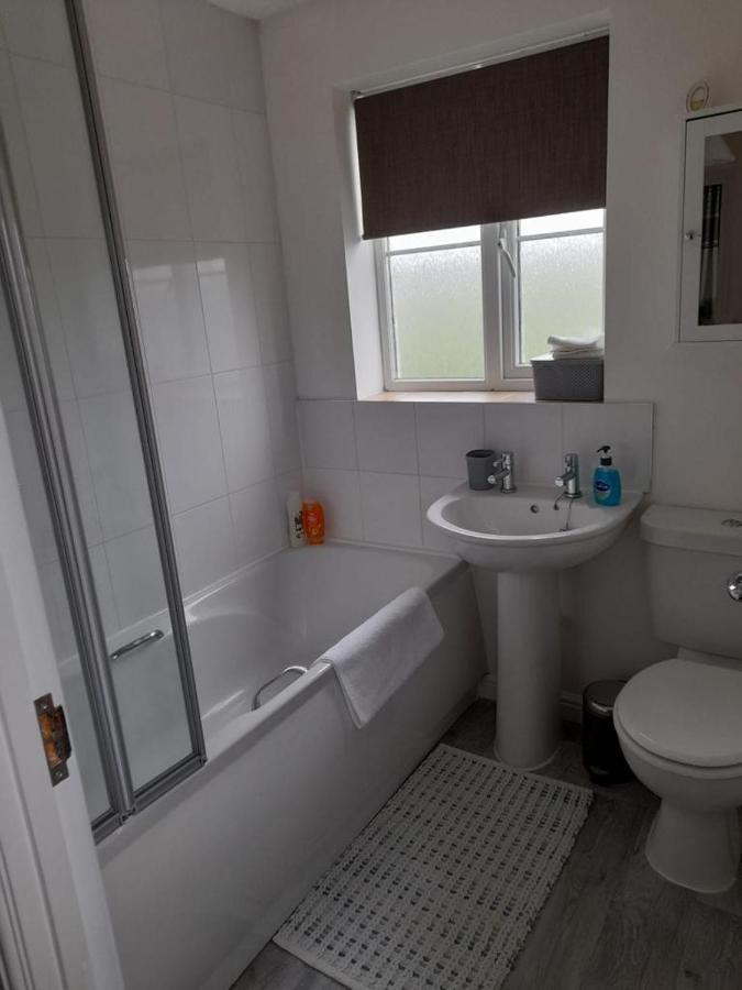 Comfort, Peace And Quiet Guaranteed In 3 Bed