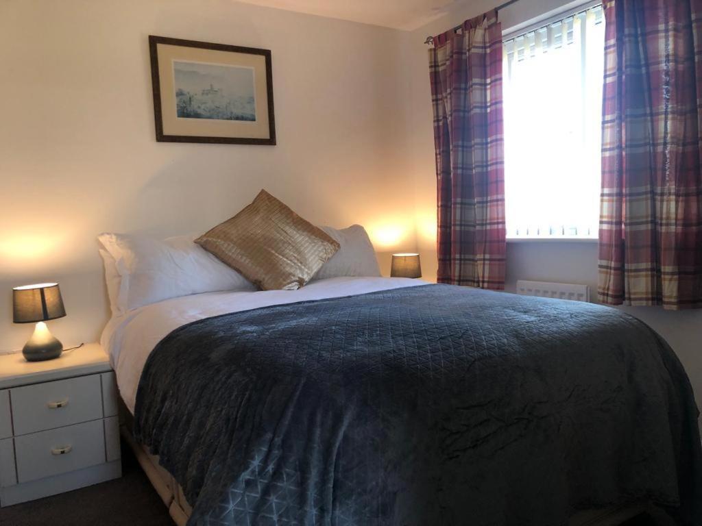 Comfort, Peace And Quiet Guaranteed In 3 Bed *