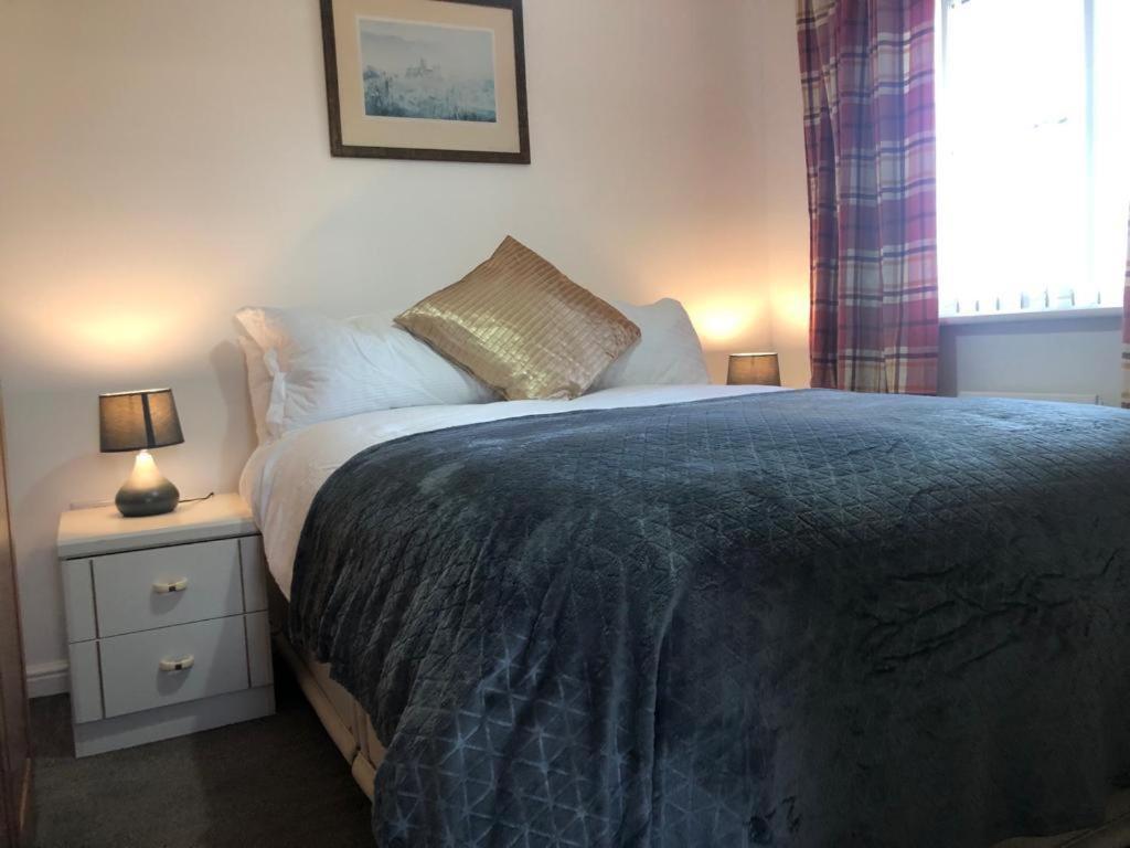 Comfort, Peace And Quiet Guaranteed In 3 Bed Holiday home *