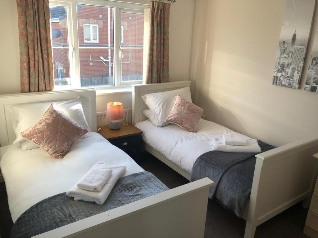 Comfort, Peace And Quiet Guaranteed In 3 Bed
